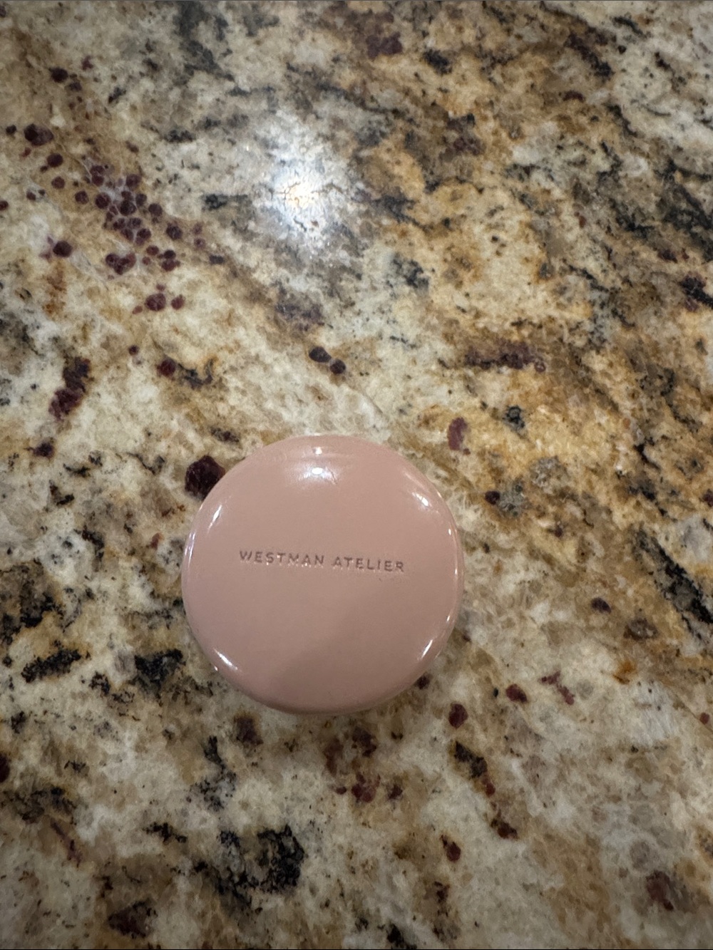 Westman Atelier Lip Suede - Picture 2 of 3